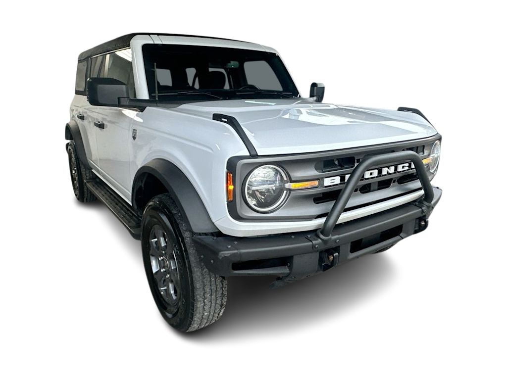 Thumbnail: 2023 Ford Bronco - 19