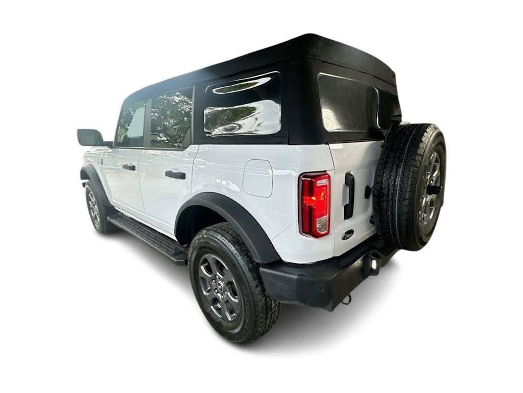 Thumbnail: 2023 Ford Bronco - 4