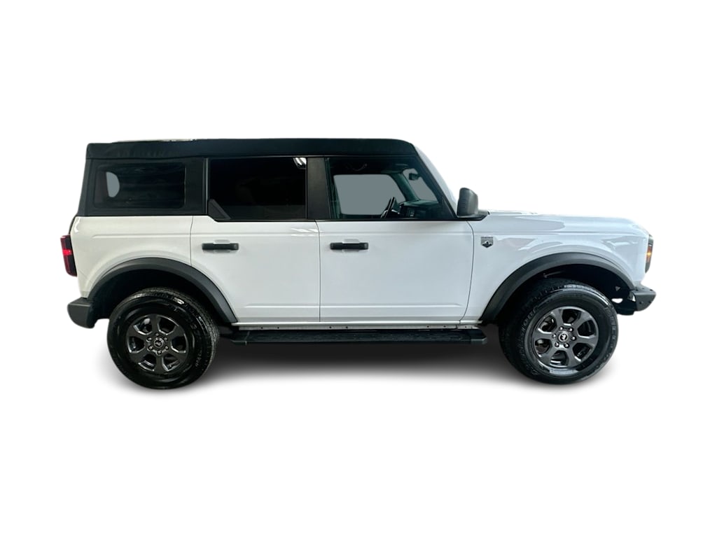 Thumbnail: 2023 Ford Bronco - 22