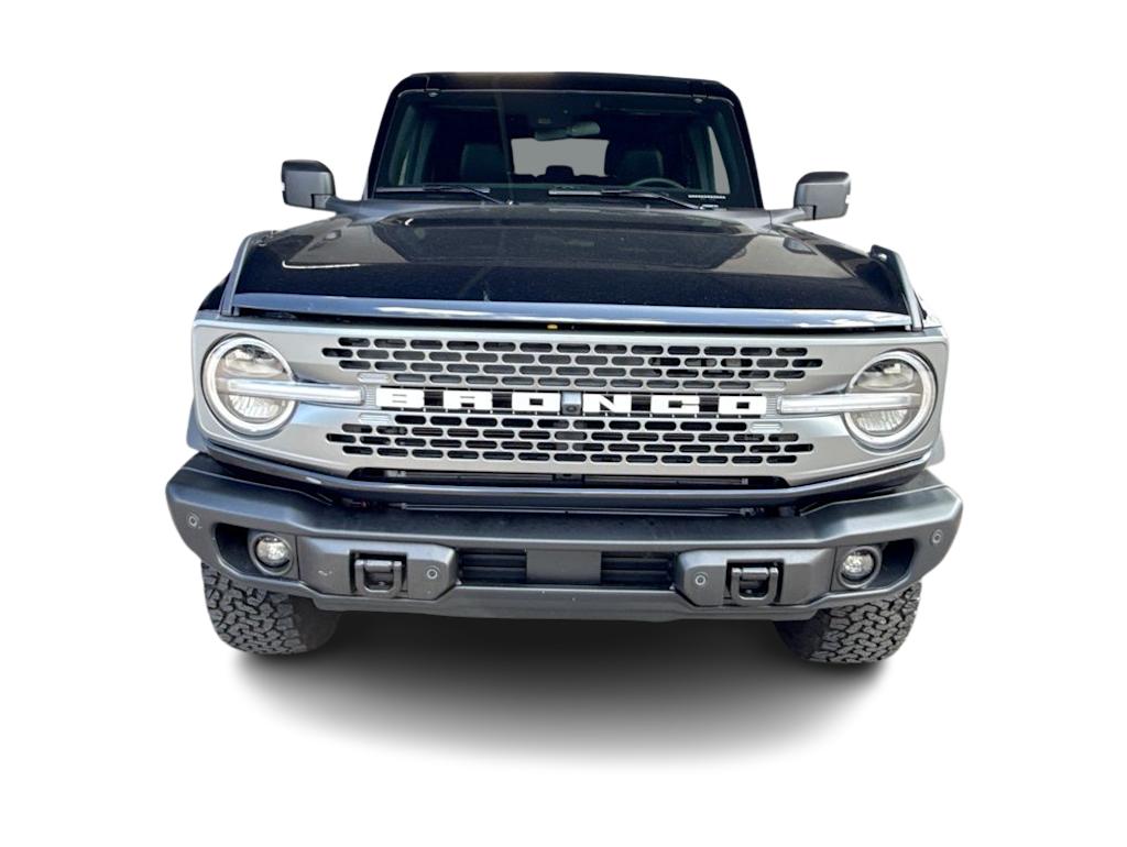 Thumbnail: 2025 Ford Bronco - 6