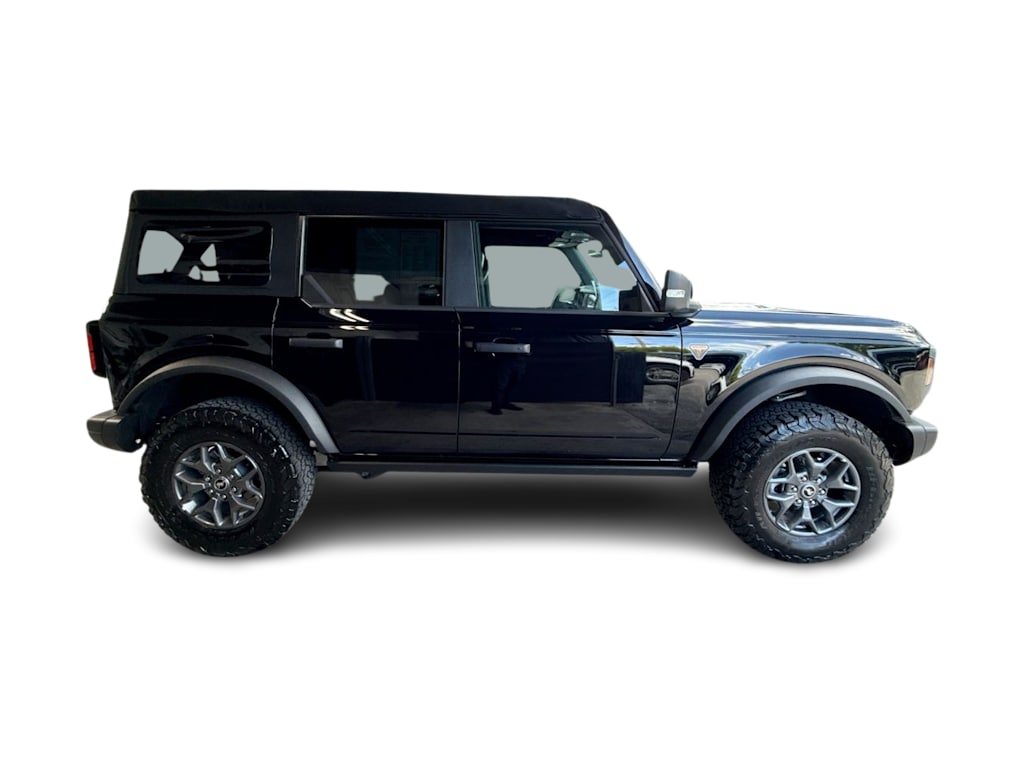 Thumbnail: 2025 Ford Bronco - 23