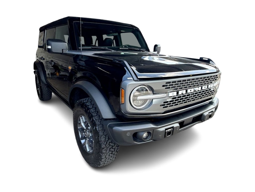 Thumbnail: 2025 Ford Bronco - 20