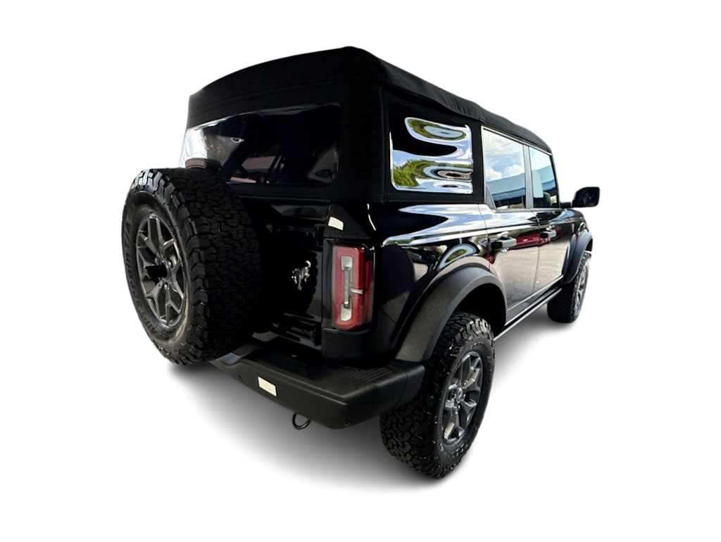 Thumbnail: 2025 Ford Bronco - 22