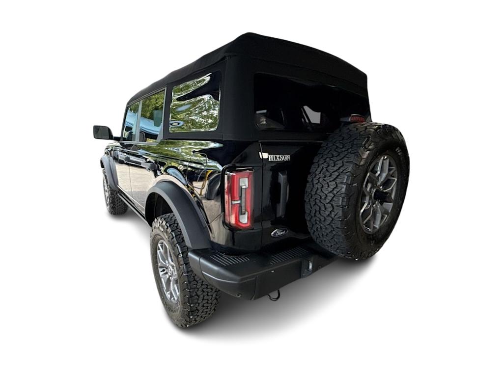 Thumbnail: 2025 Ford Bronco - 4