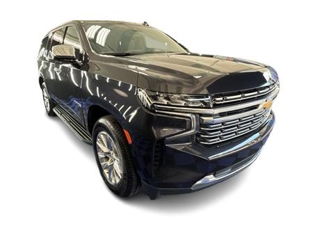 2023 Chevrolet Tahoe Premier 19