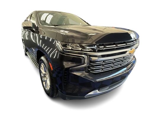 2023 Chevrolet Tahoe Premier 22