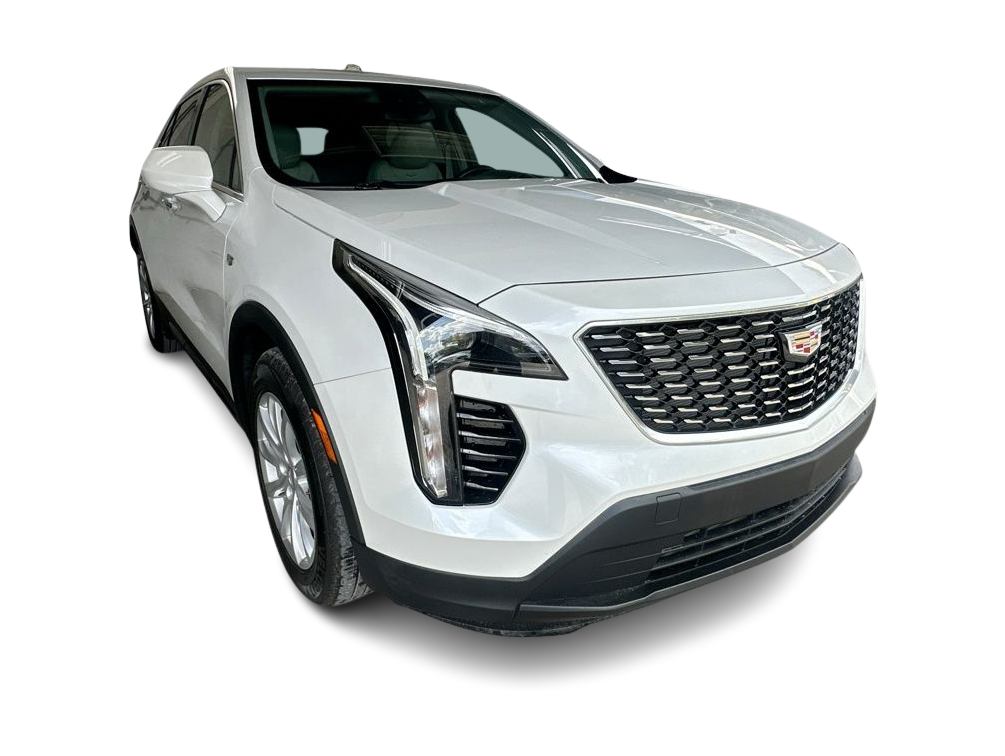 Thumbnail: 2023 Cadillac XT4 - 20