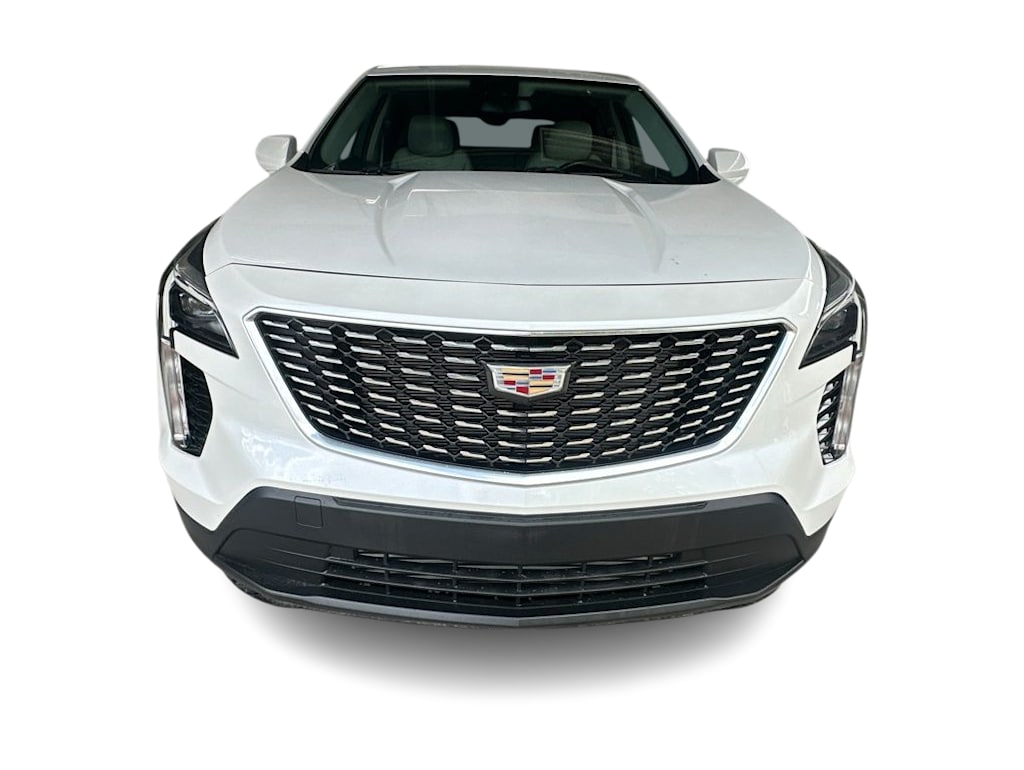 Thumbnail: 2023 Cadillac XT4 - 6