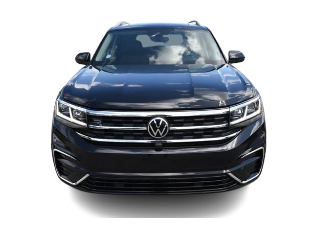 2022 Volkswagen Atlas SEL 20