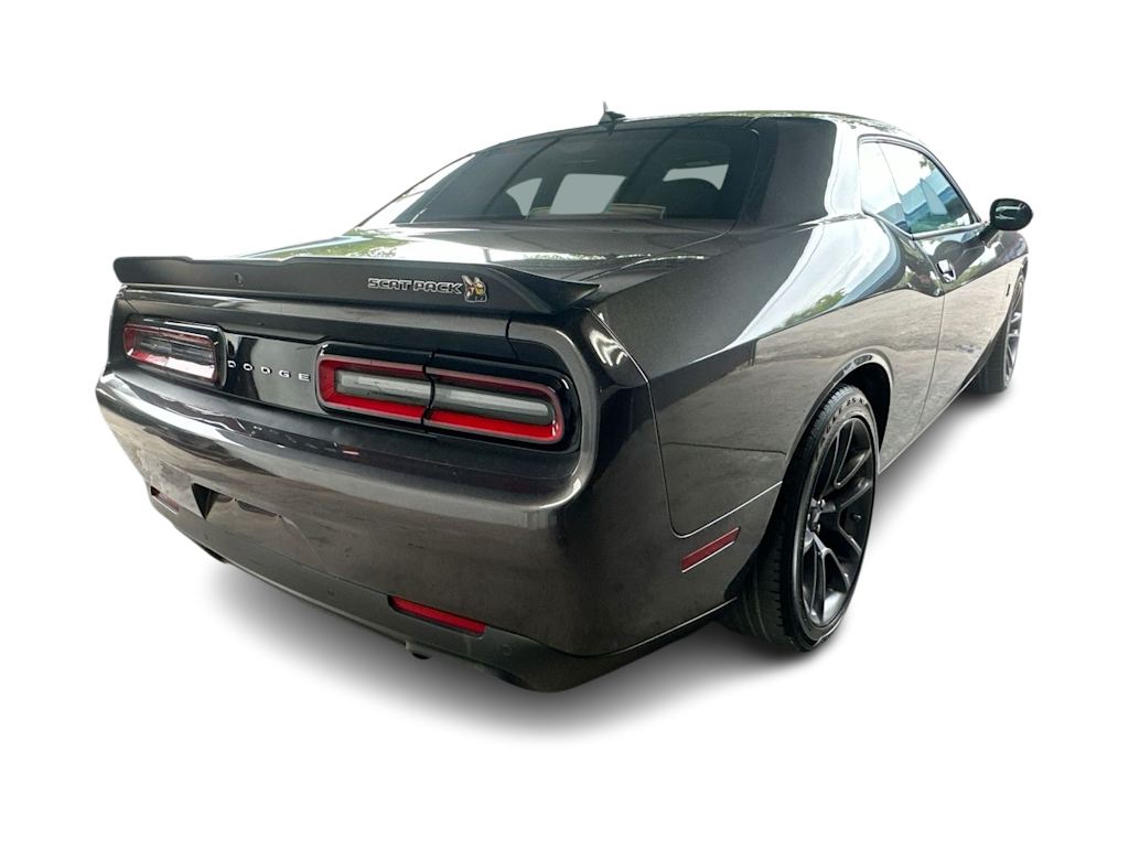 Thumbnail: 2023 Dodge Challenger - 21