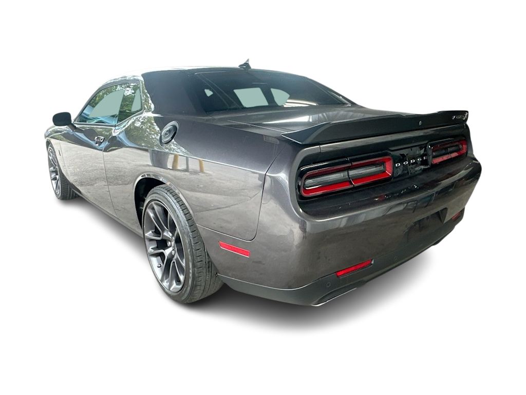 Thumbnail: 2023 Dodge Challenger - 4