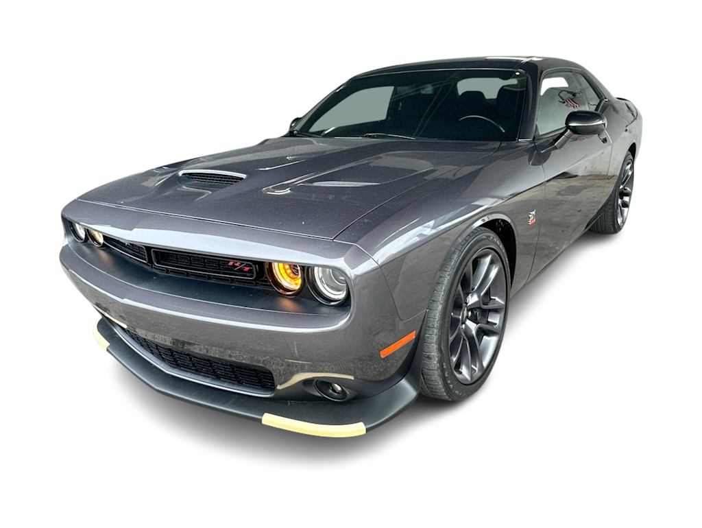 Thumbnail: 2023 Dodge Challenger - 19