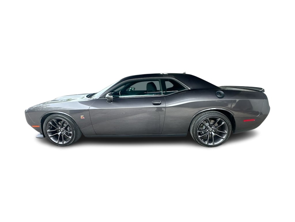 Thumbnail: 2023 Dodge Challenger - 3