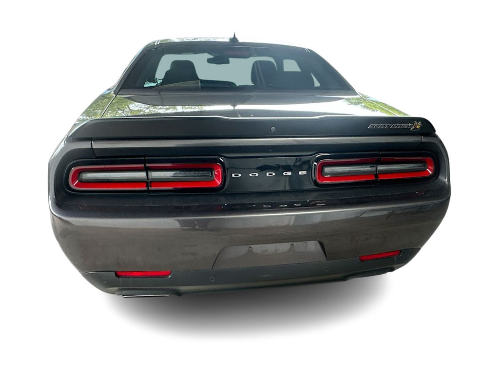 Thumbnail: 2023 Dodge Challenger - 20