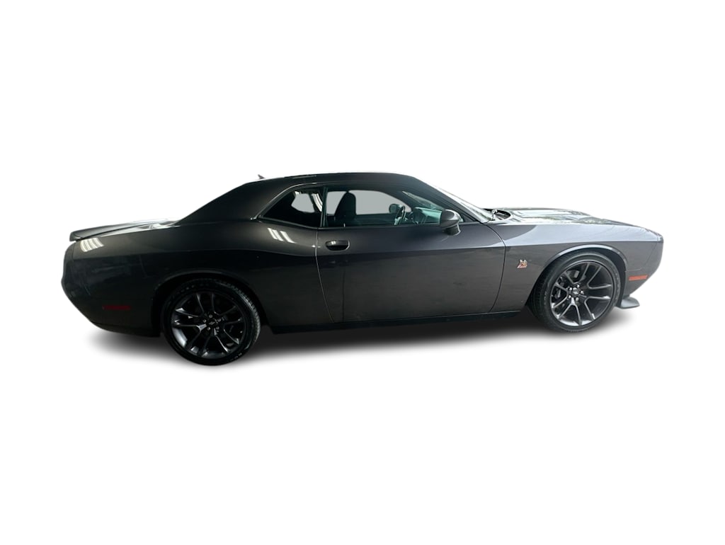 Thumbnail: 2023 Dodge Challenger - 22