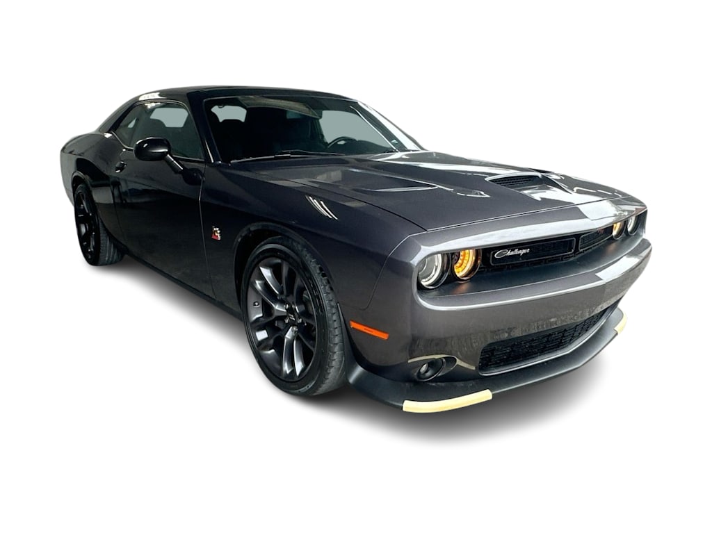 Thumbnail: 2023 Dodge Challenger - 18