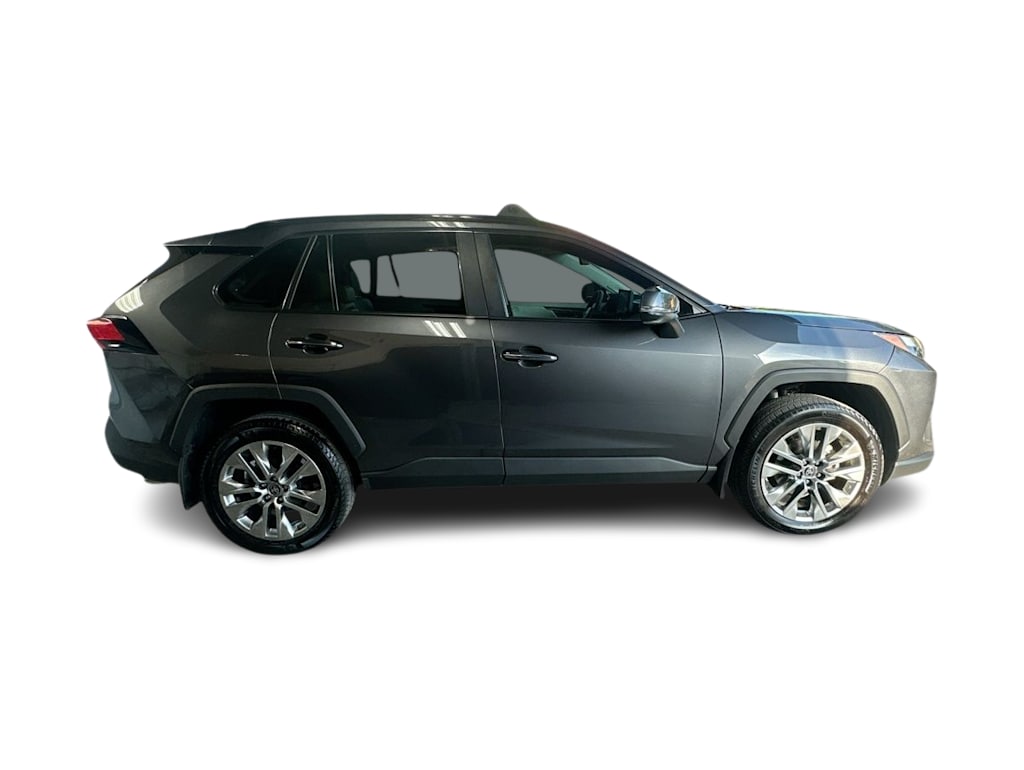 Thumbnail: 2025 Toyota RAV4 - 24