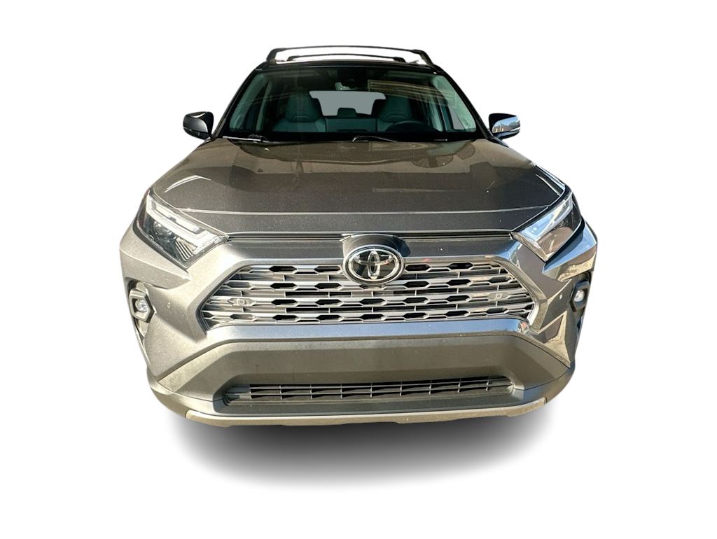 Thumbnail: 2025 Toyota RAV4 - 6