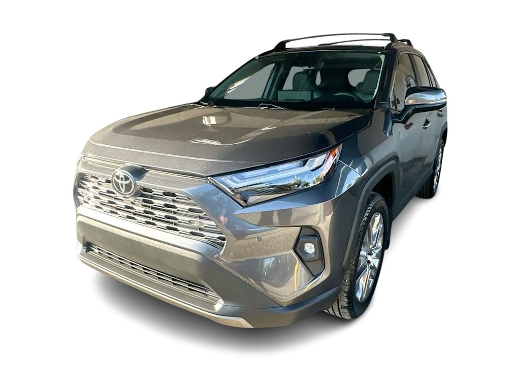 Thumbnail: 2025 Toyota RAV4 - 22