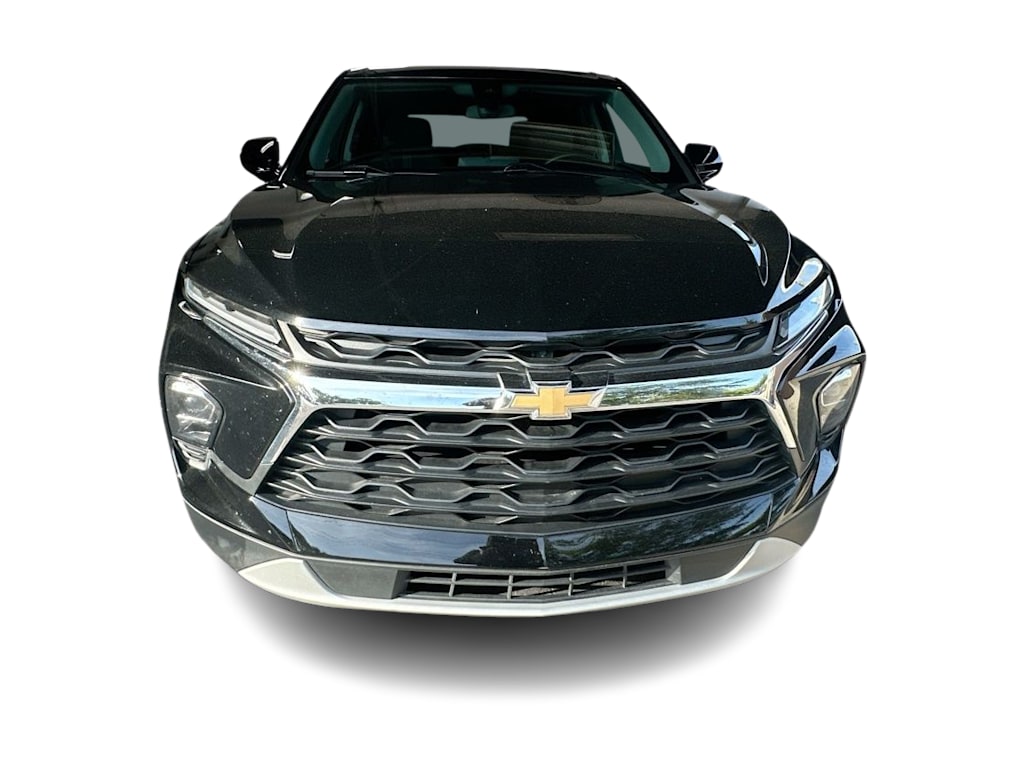 Thumbnail: 2025 Chevrolet Blazer - 6