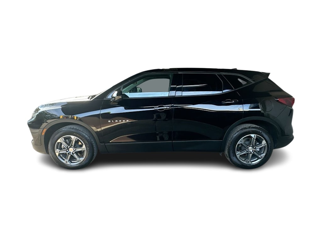 Thumbnail: 2025 Chevrolet Blazer - 3
