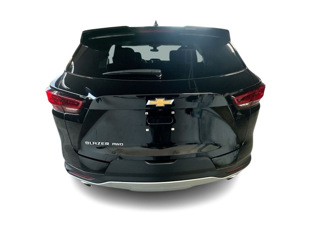 Thumbnail: 2025 Chevrolet Blazer - 5