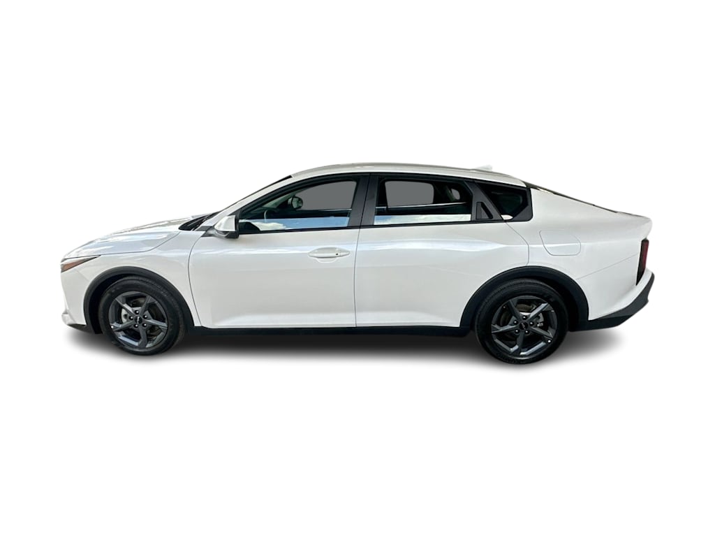 Thumbnail: 2025 Kia K4 - 3