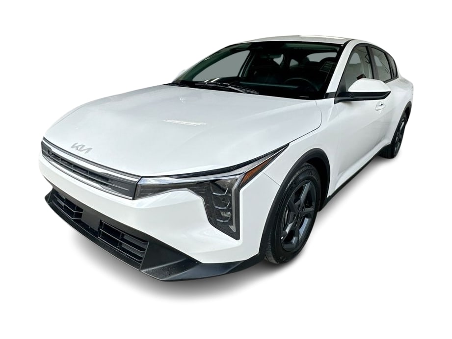 Thumbnail: 2025 Kia K4 - 21