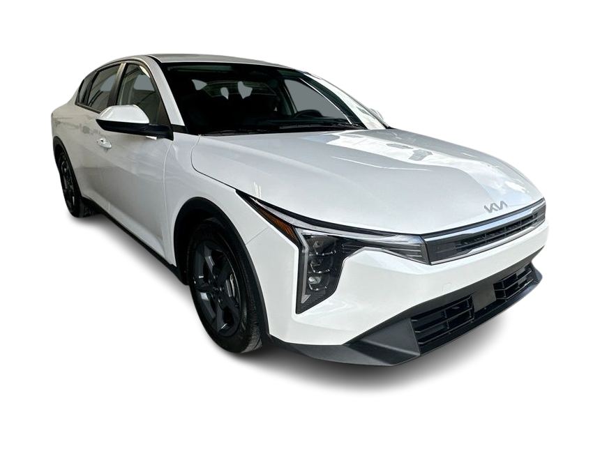 Thumbnail: 2025 Kia K4 - 20