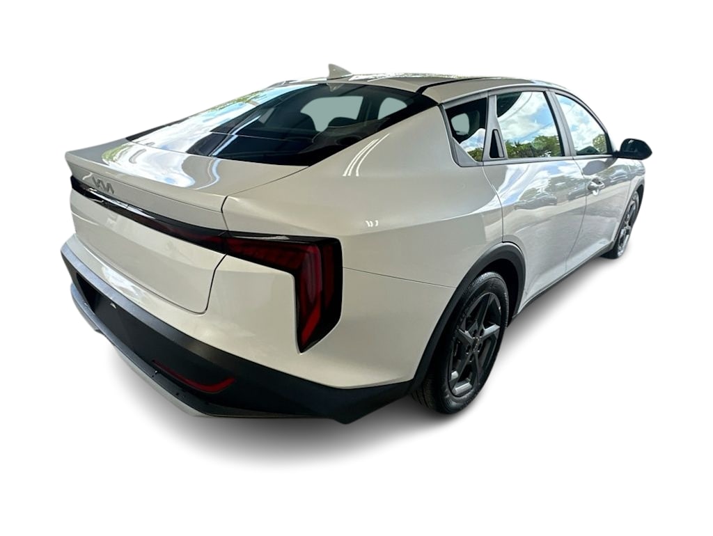 Thumbnail: 2025 Kia K4 - 22