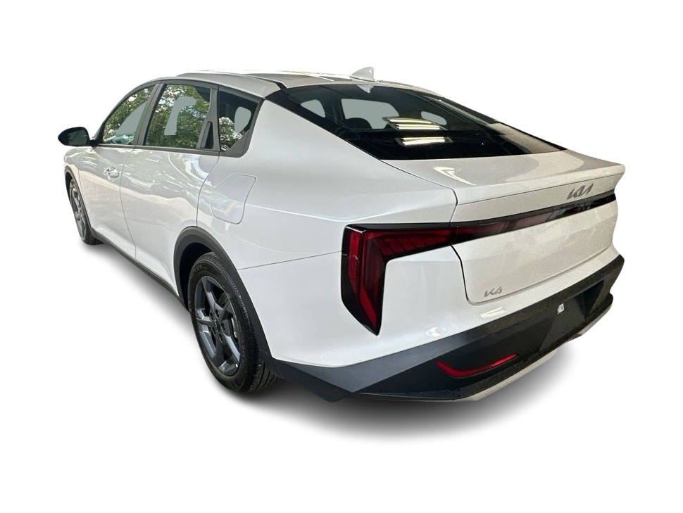 Thumbnail: 2025 Kia K4 - 4