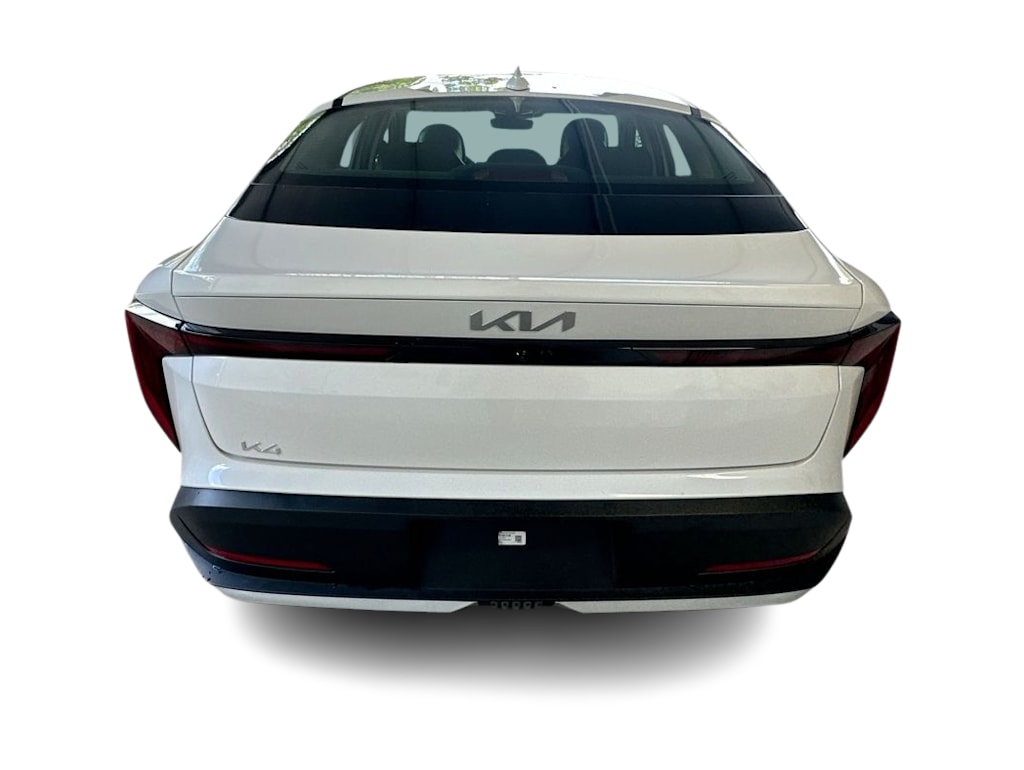 Thumbnail: 2025 Kia K4 - 5