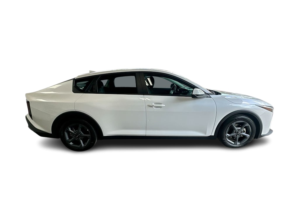 Thumbnail: 2025 Kia K4 - 23