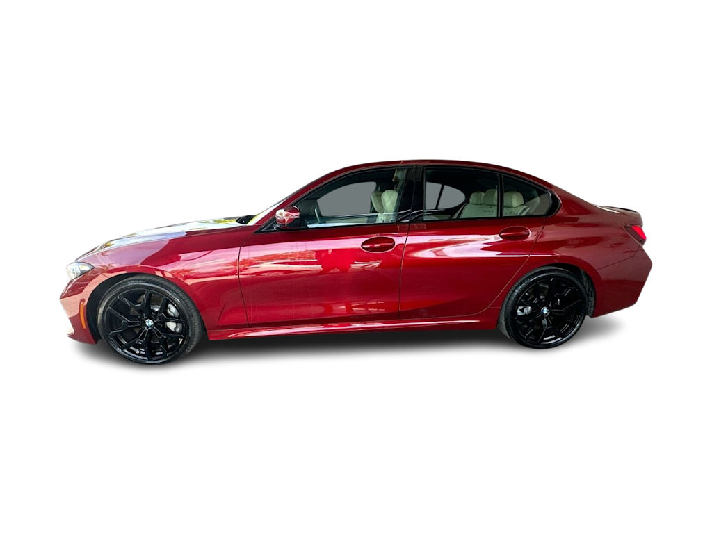 Thumbnail: 2026 BMW 3 Series - 3