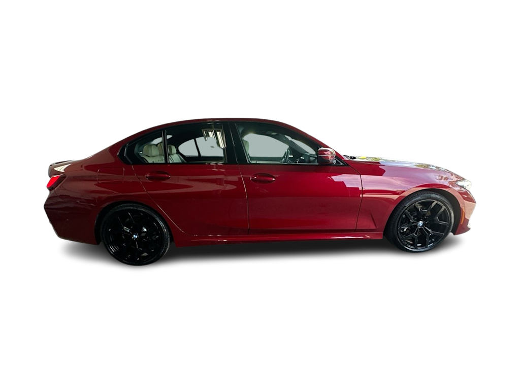Thumbnail: 2026 BMW 3 Series - 24