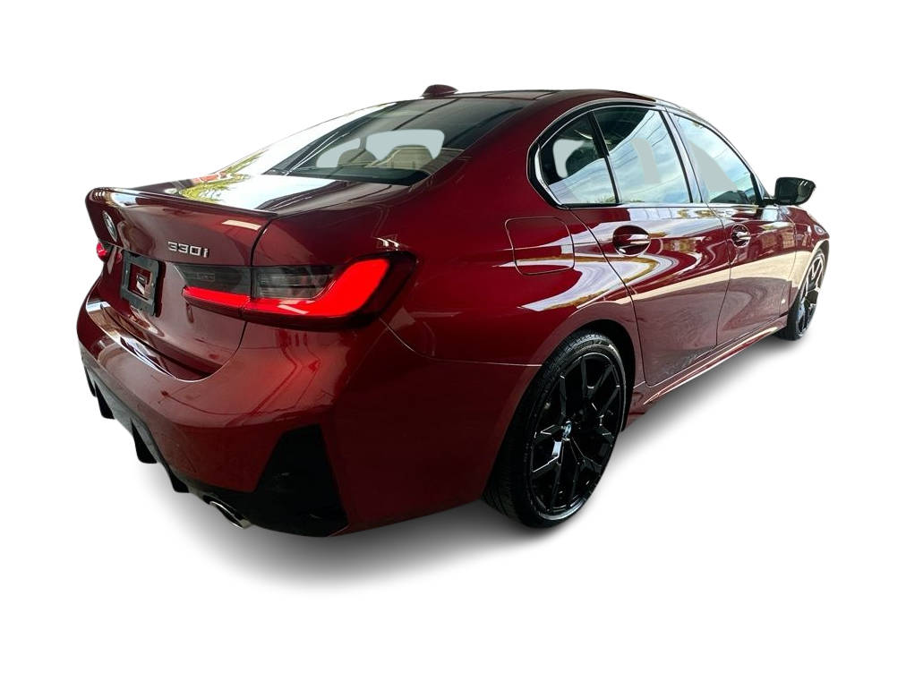 Thumbnail: 2026 BMW 3 Series - 23