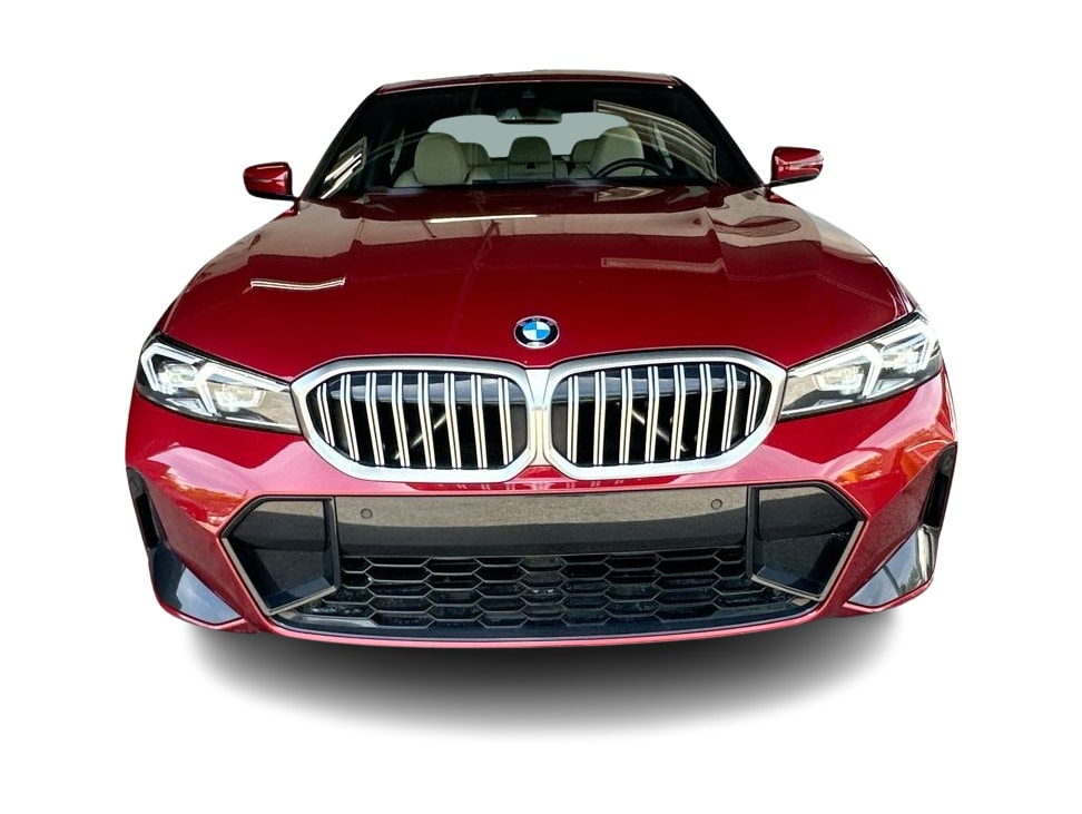 Thumbnail: 2026 BMW 3 Series - 6