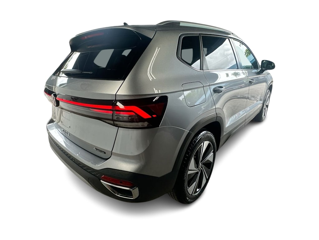 Thumbnail: 2025 Volkswagen Taos - 23