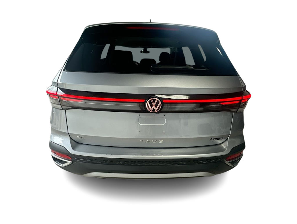 Thumbnail: 2025 Volkswagen Taos - 5