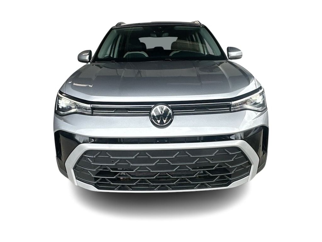 Thumbnail: 2025 Volkswagen Taos - 6
