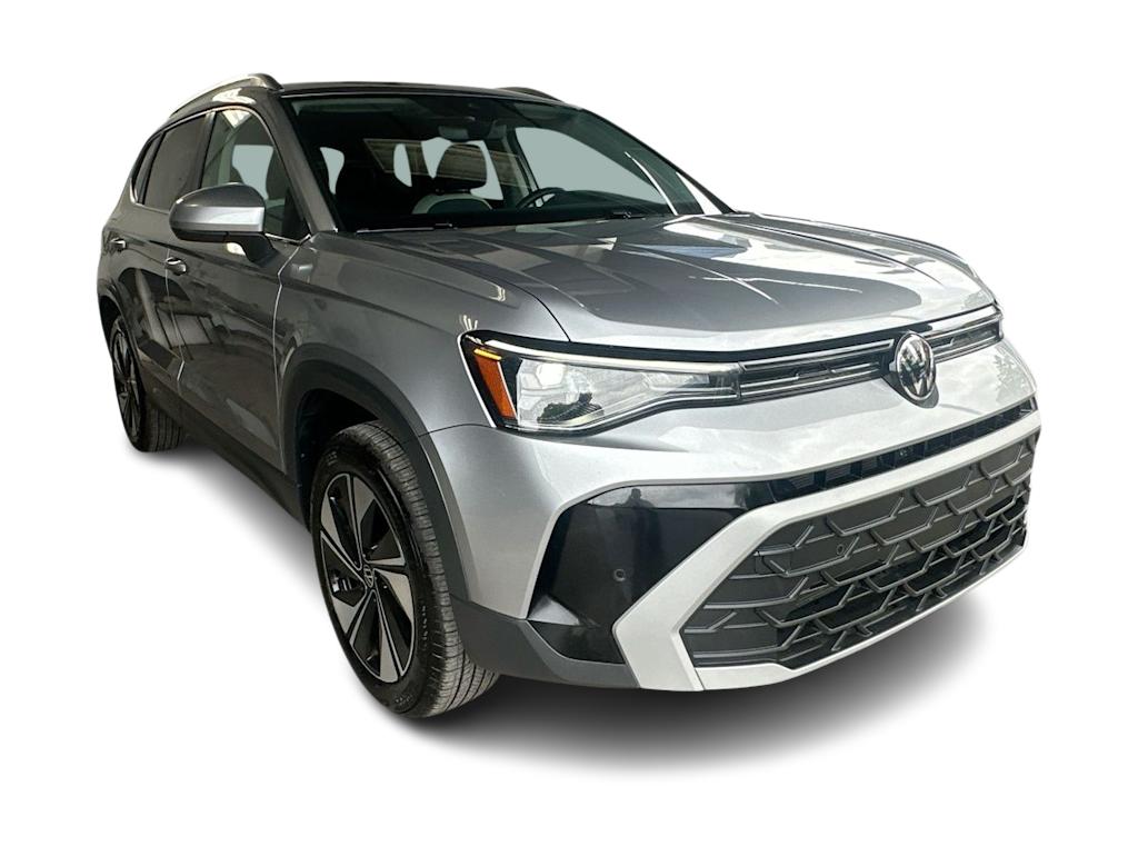 Thumbnail: 2025 Volkswagen Taos - 21