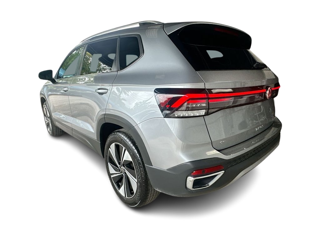 Thumbnail: 2025 Volkswagen Taos - 4