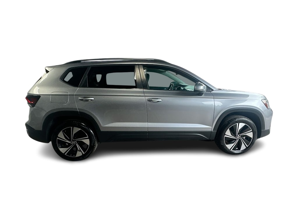 Thumbnail: 2025 Volkswagen Taos - 24