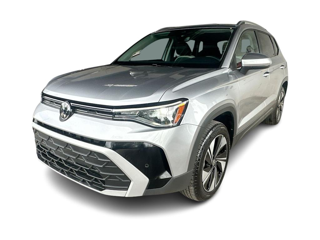 Thumbnail: 2025 Volkswagen Taos - 22