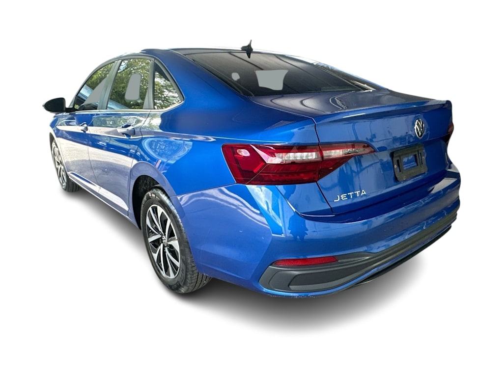 Thumbnail: 2023 Volkswagen Jetta - 4