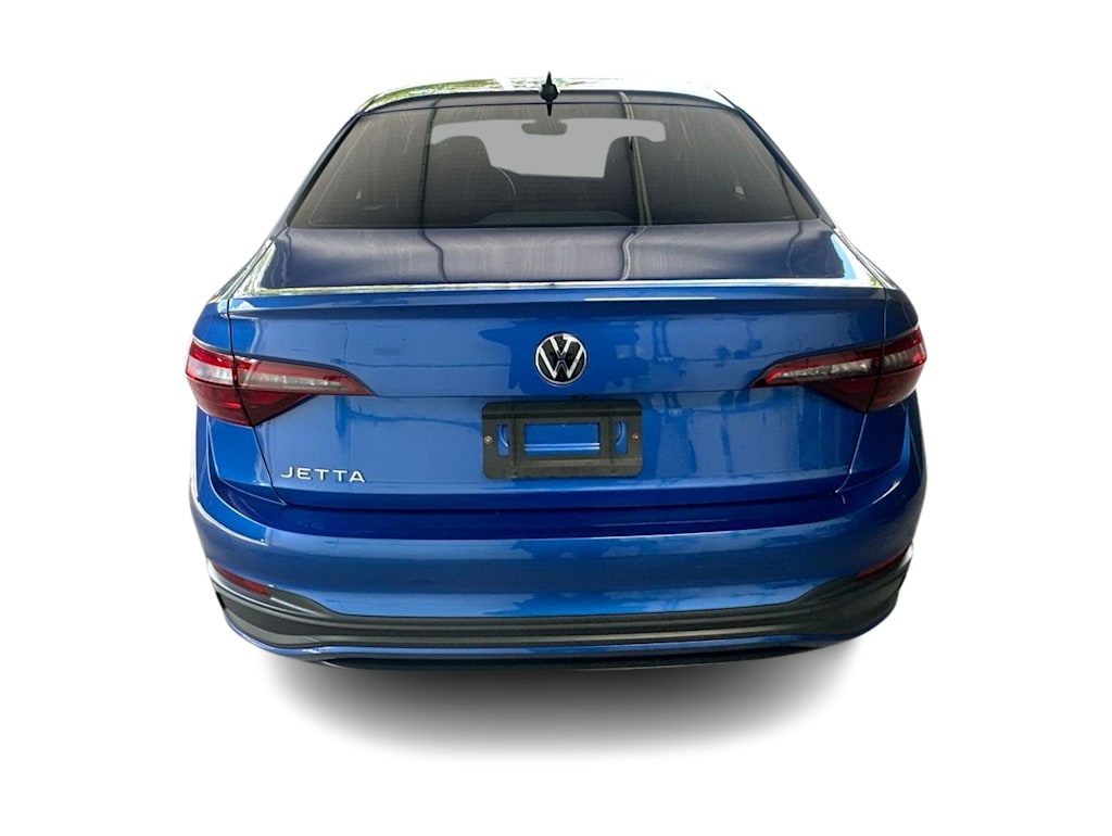 Thumbnail: 2023 Volkswagen Jetta - 5