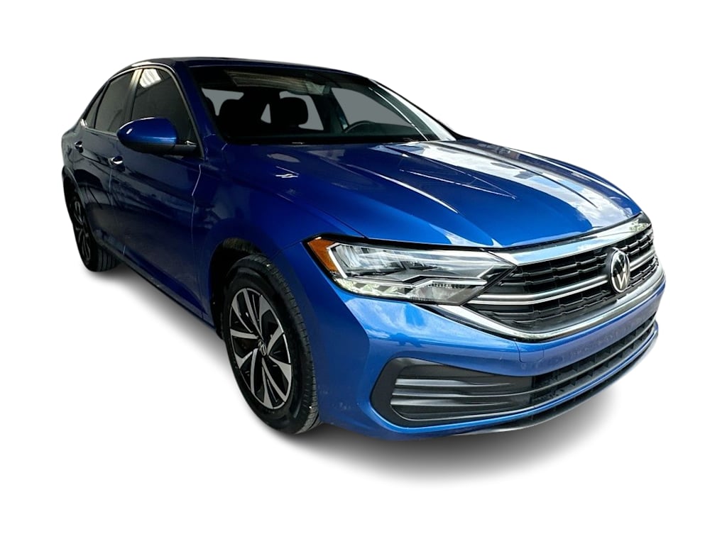 Thumbnail: 2023 Volkswagen Jetta - 20
