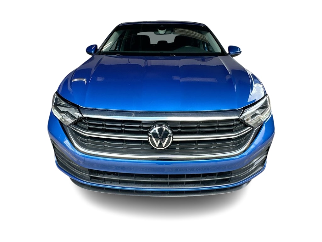 Thumbnail: 2023 Volkswagen Jetta - 6