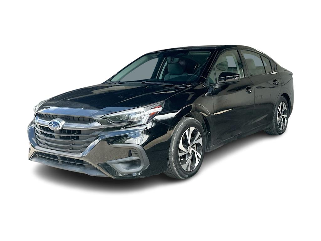 Thumbnail: 2023 Subaru Legacy - 20