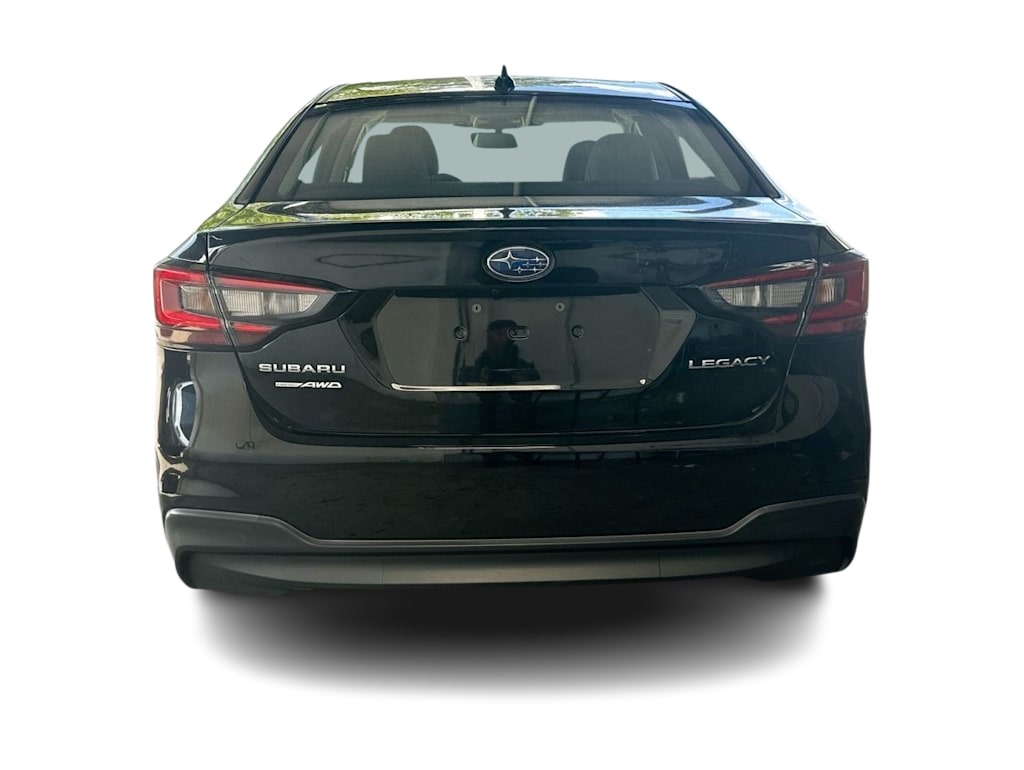 Thumbnail: 2023 Subaru Legacy - 21